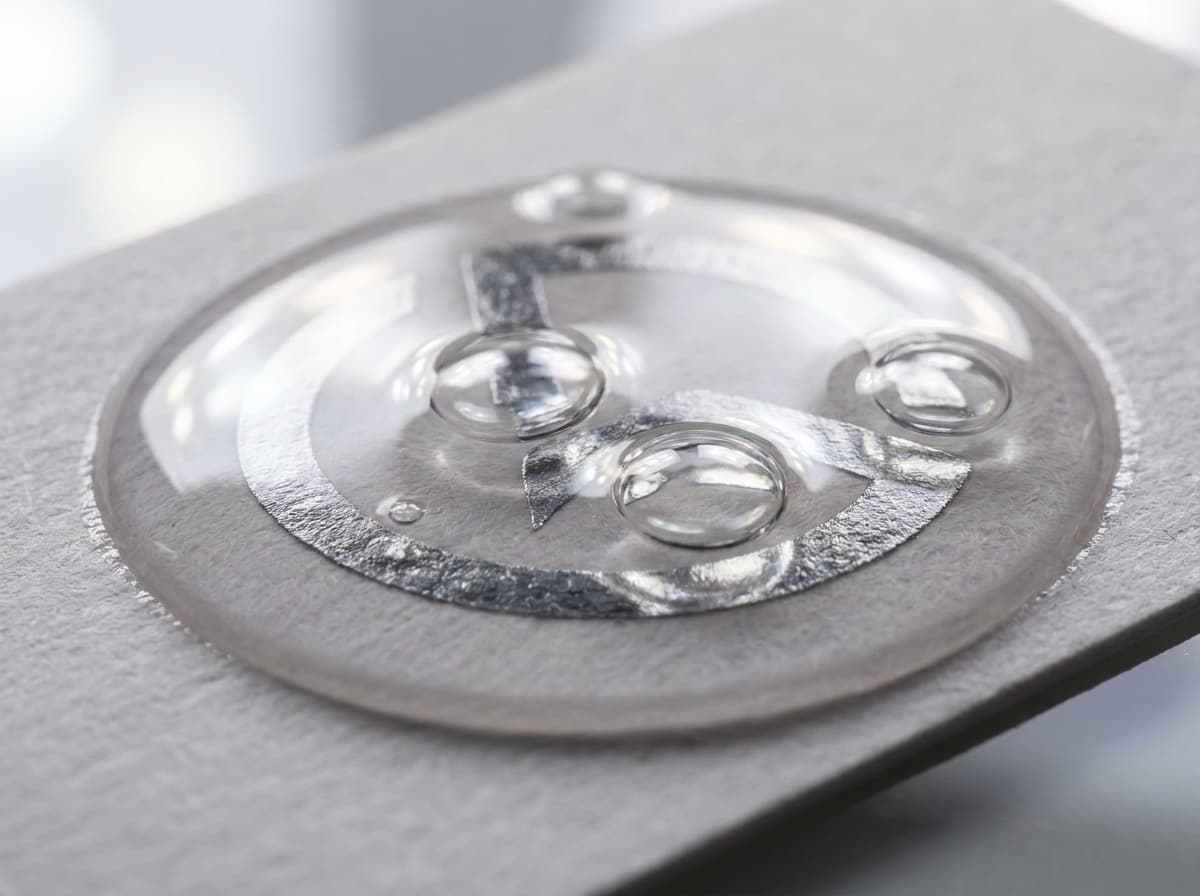 Epoxy 3D Resin