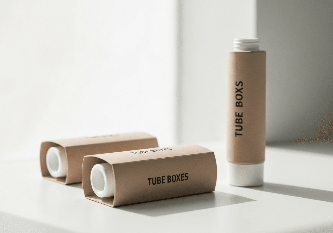 Tube Boxes
