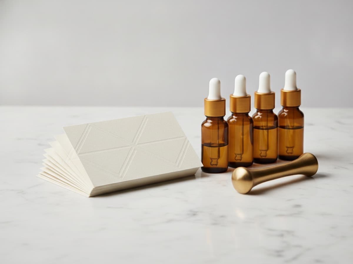 Allergist and Immunologist Business Cards for Allergy, Asthma, and Immune Disease