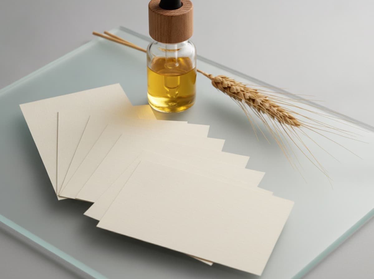 Allergist and Immunologist Business Cards for Allergy and Asthma Practice