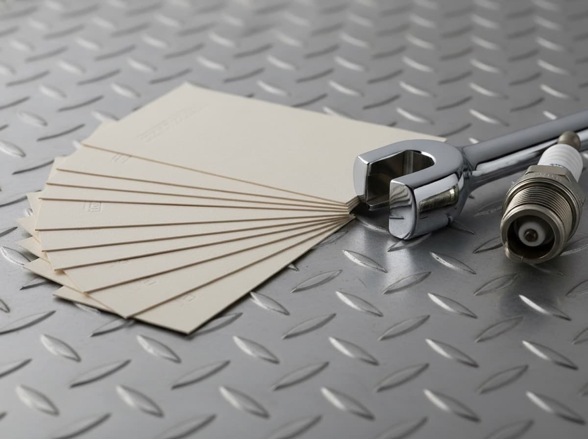 Auto Mechanic and Automotive Technician Business Cards for ASE Certified Professionals
