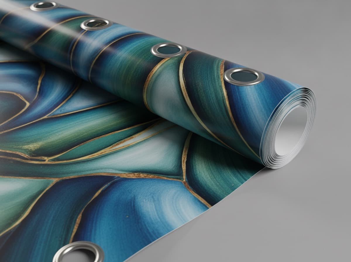 Large-Format Banner Size and Resolution: What You Need to Know