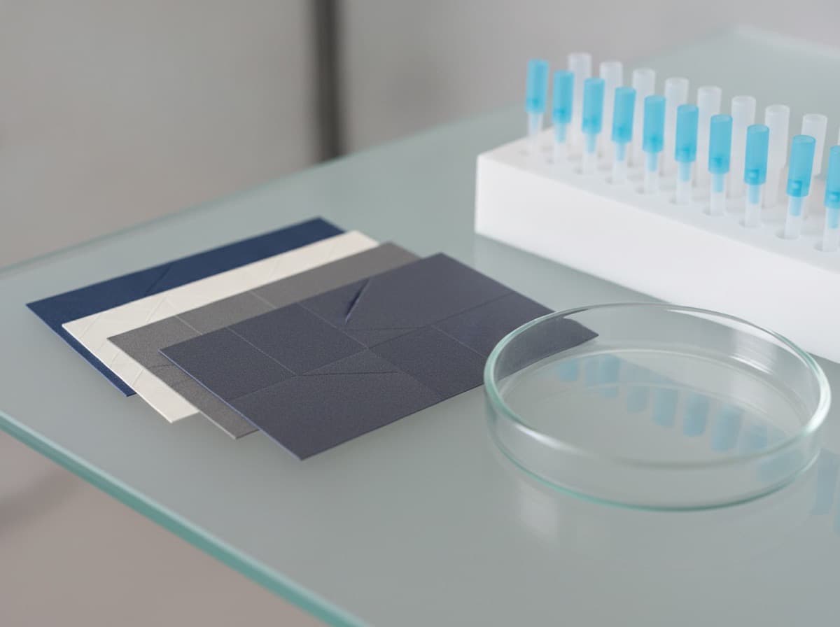 Biotechnology Scientist and Research Director Business Cards for Life Sciences Professionals
