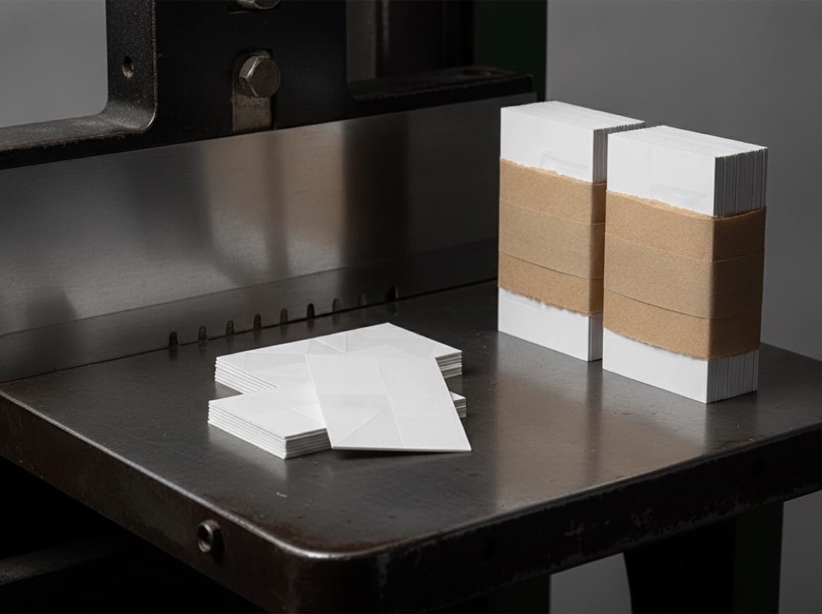 Bulk Business Card Printing: Quantity Discounts and When to Order More