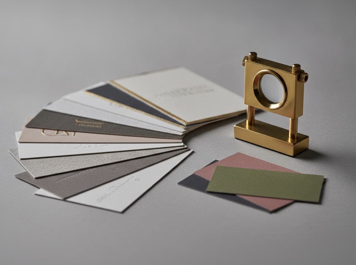 Business Card Color Guide: CMYK, Pantone, RGB and How to Get Accurate Color in Print