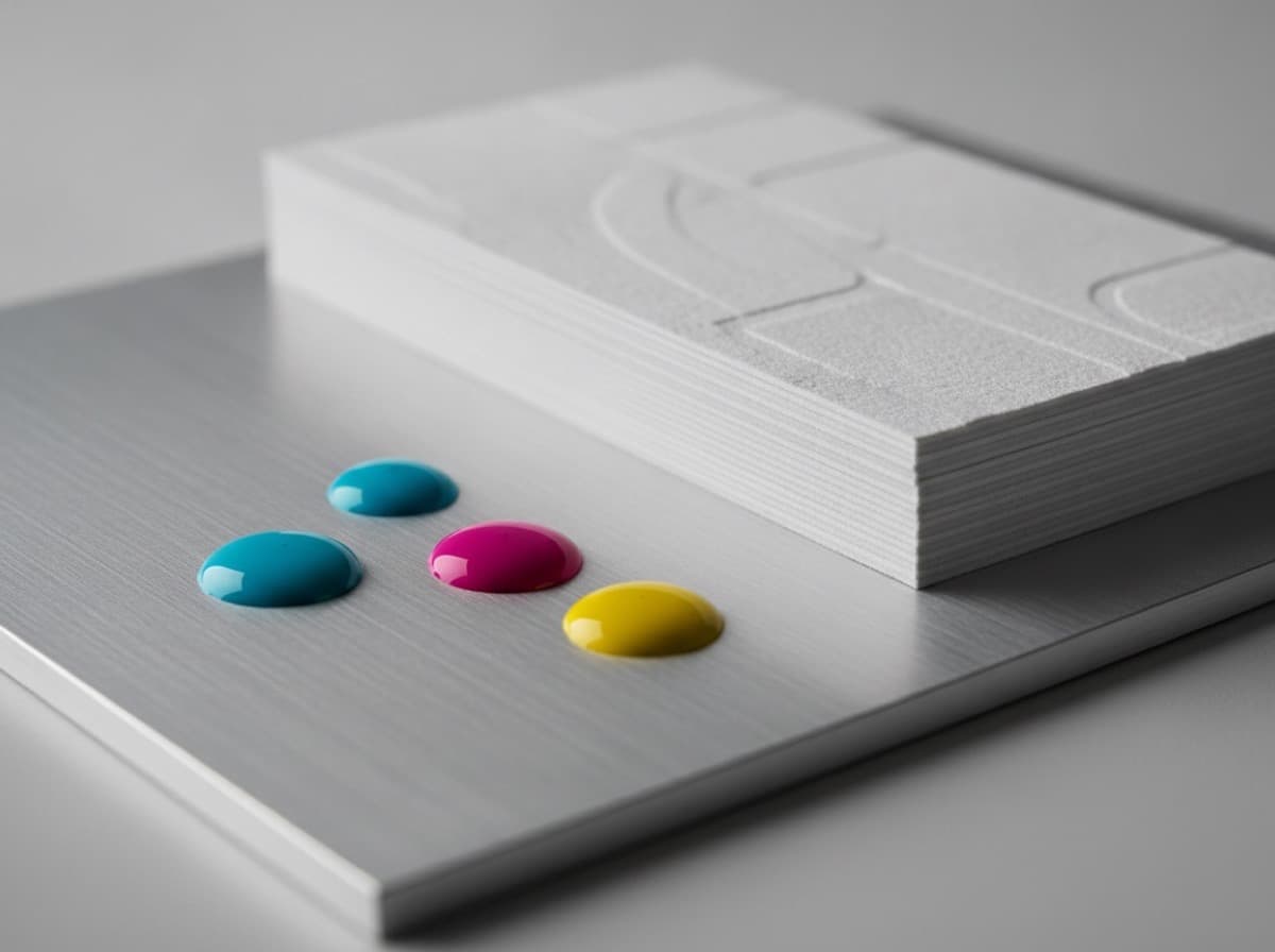 Business Card Printing: Digital vs. Offset — Which Is Right for You?