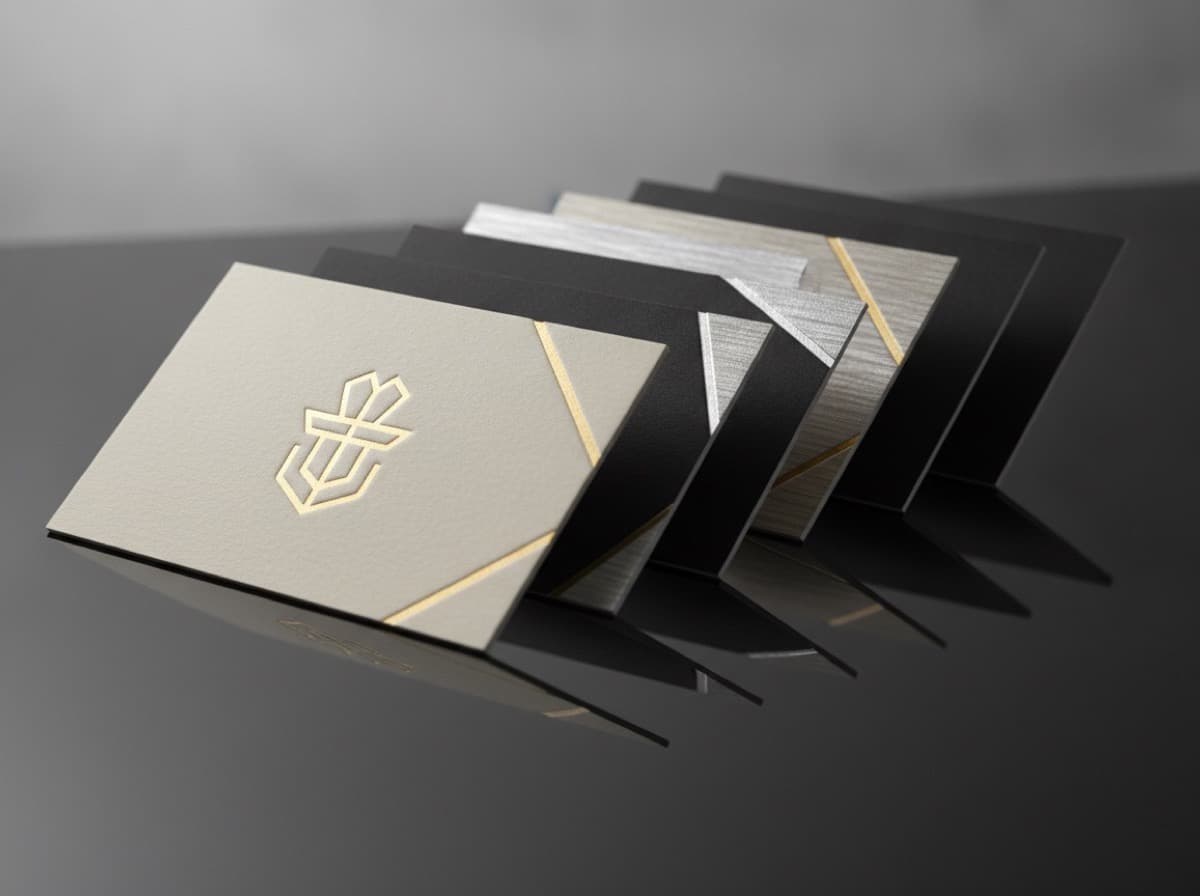 Double-Sided Business Cards: How to Use the Back of Your Card Effectively