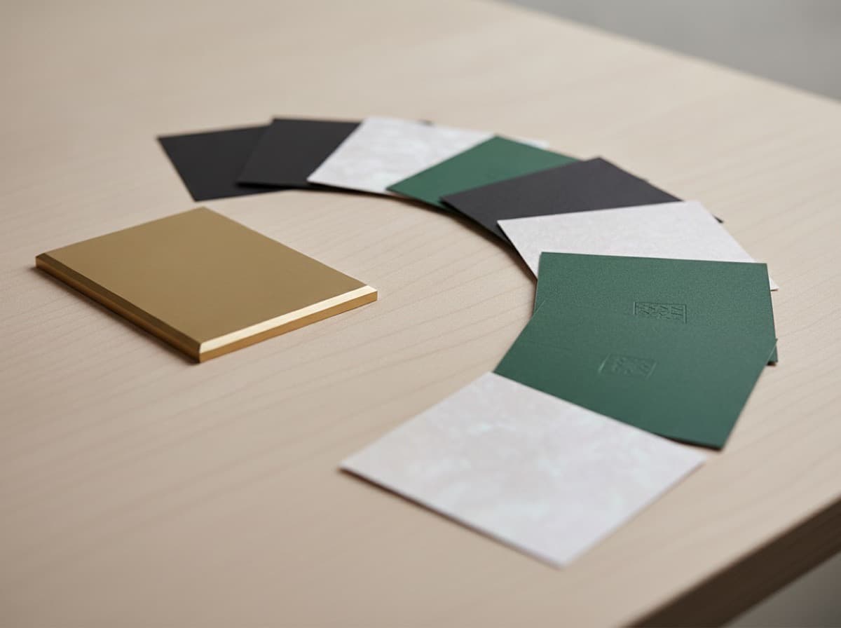 Business Card Dimensions: Standard Sizes in the US and Beyond