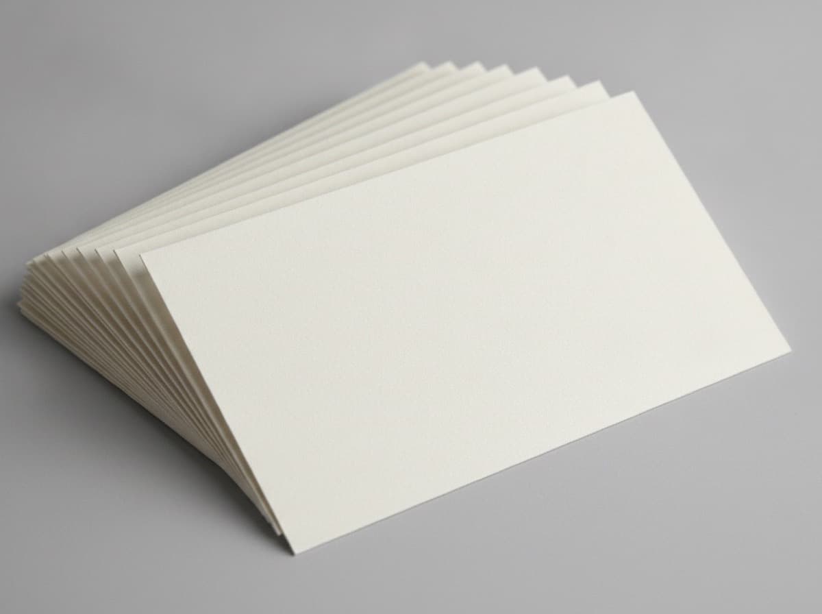 Business Card Size, Dimensions & Bleed: The Complete Spec Guide