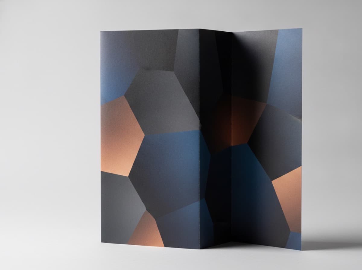How to Structure a Company Profile Brochure That Actually Wins Business