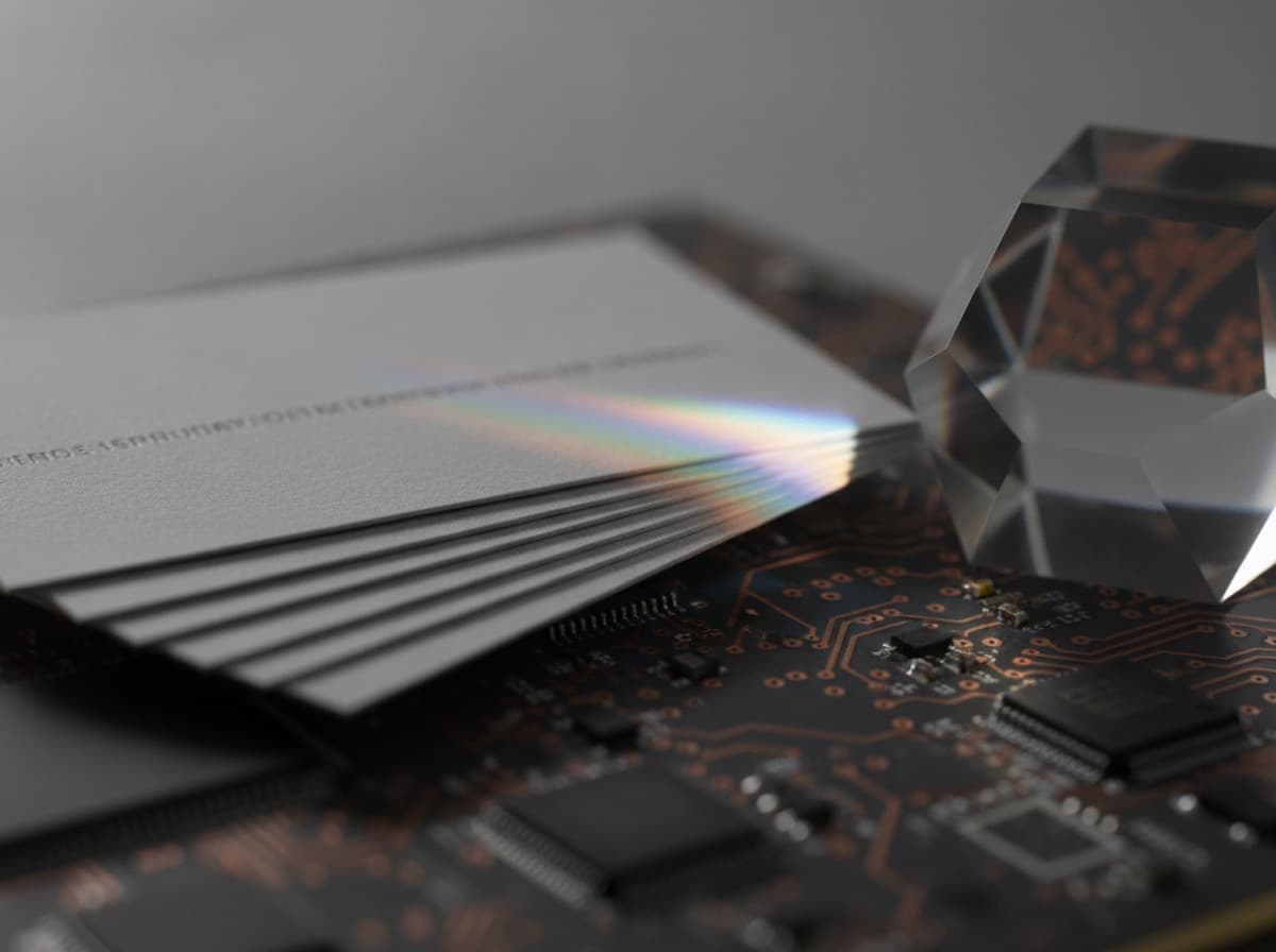 Data Scientist and Machine Learning Engineer Business Cards