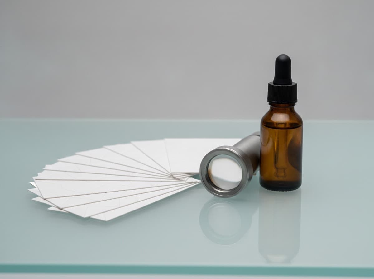 Dermatologist Business Cards for Medical and Cosmetic Dermatology Practice