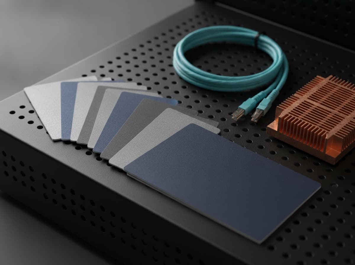 DevOps Engineer and SRE Business Cards for Cloud and Infrastructure