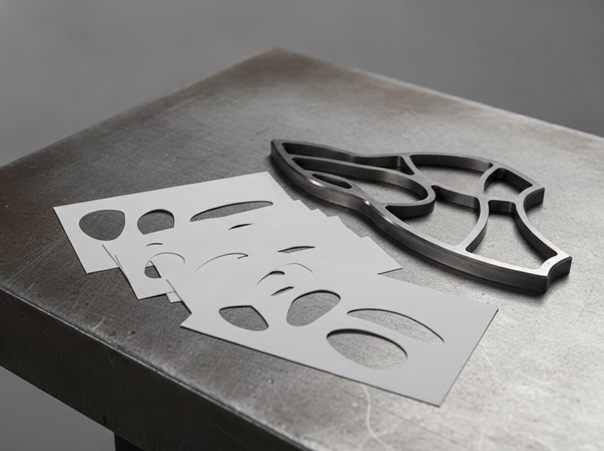 Die-Cut Business Cards: Shapes, Uses, and Whether the Novelty Is Worth It
