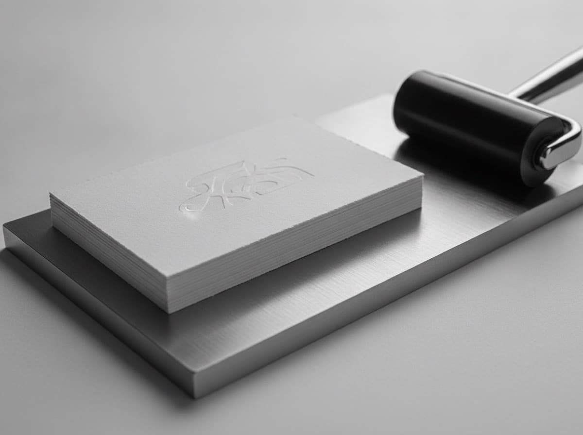 Digital vs Offset Printing for Business Cards