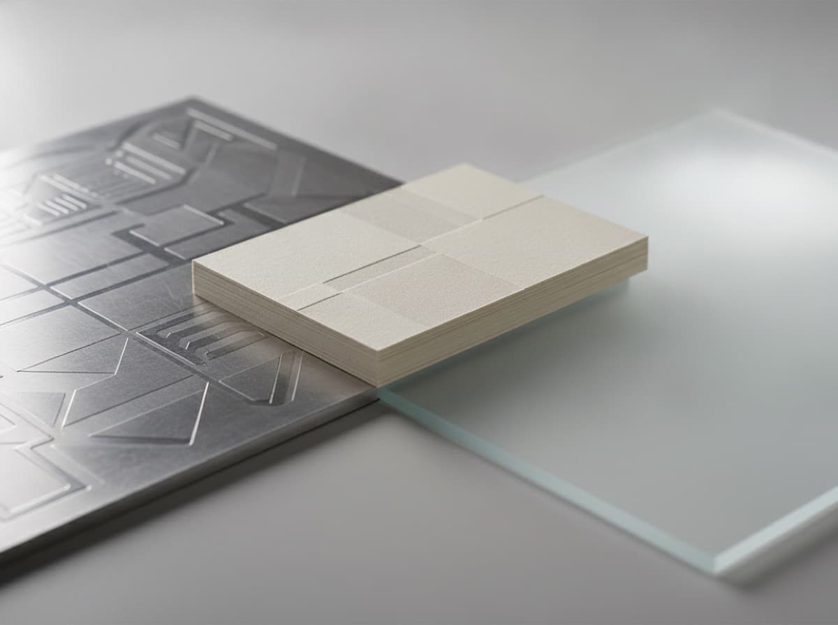 Digital vs. Offset Printing for Business Cards: Which Should You Choose?