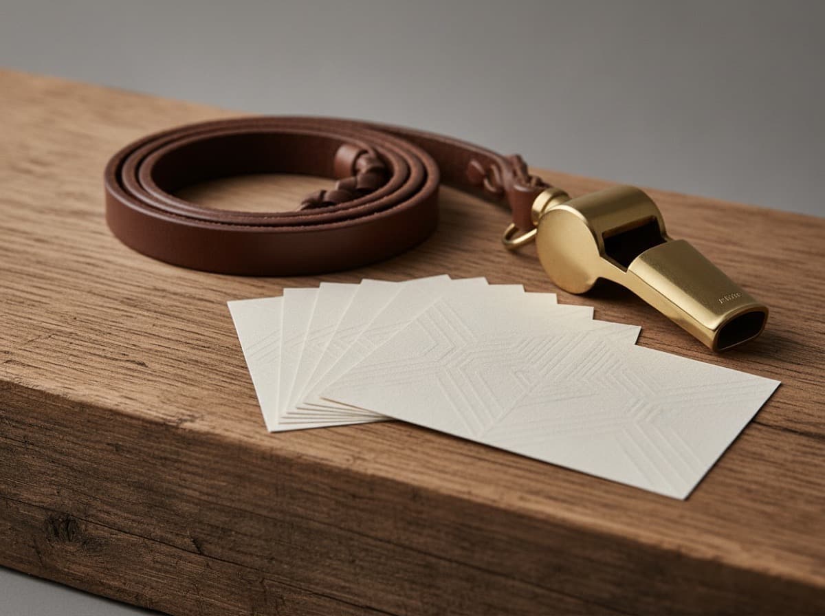 Dog Trainer Business Cards That Fill Your Training Calendar