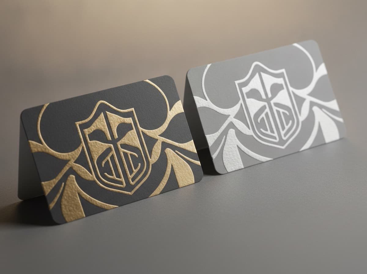 Double Sided Business Cards A Complete Guide to Designing and Printing Two Sided Professional Cards