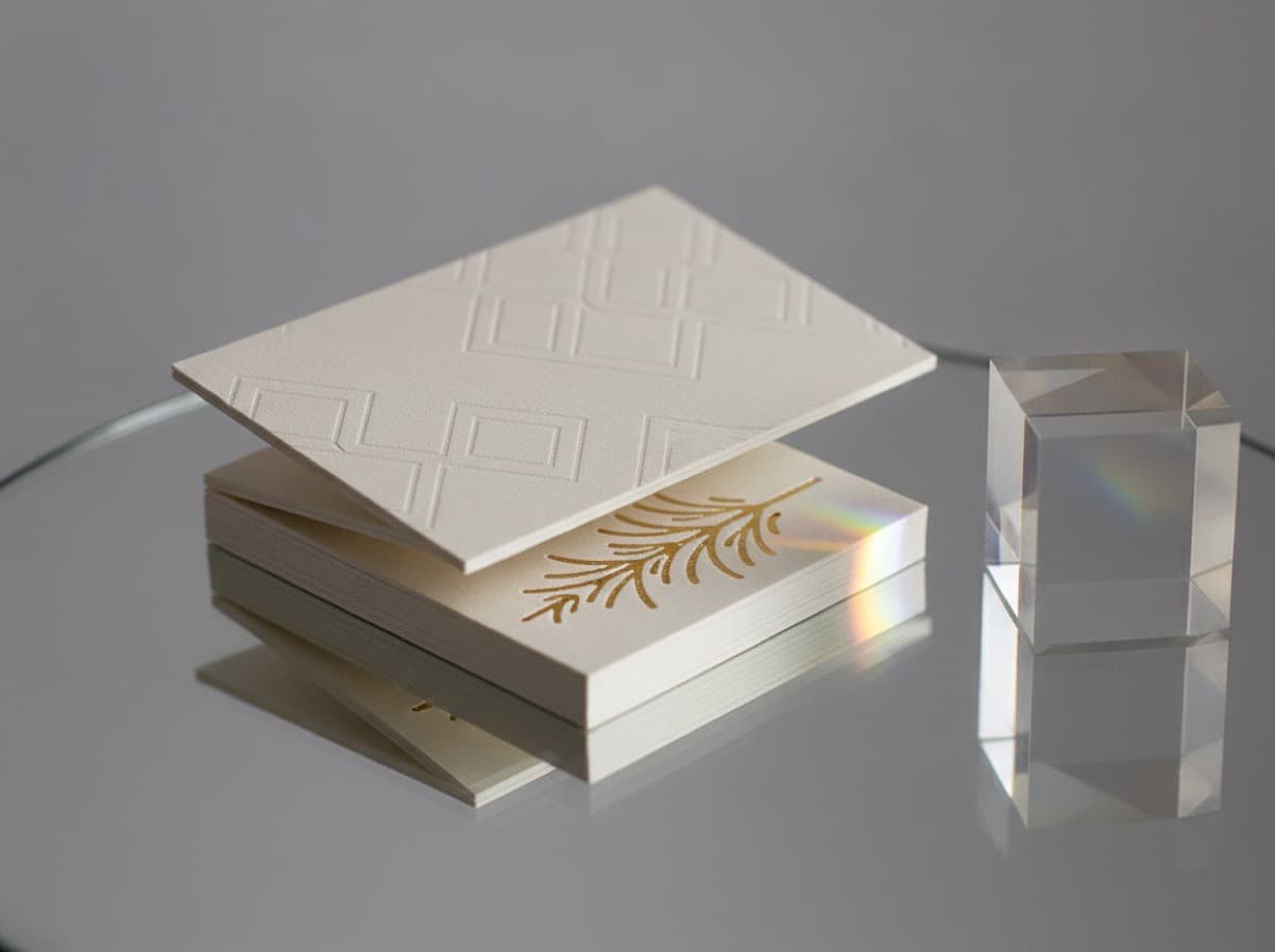Double-Sided Business Cards: How to Use the Back
