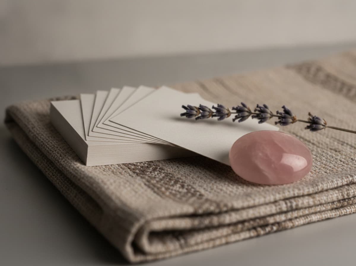 Birth Doula Business Cards That Reach Expecting Parents at the Right Moment