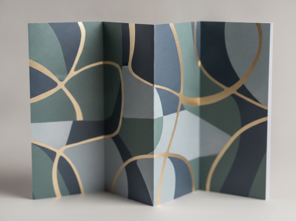 Eco-Friendly Brochures: How to Choose the Right Paper