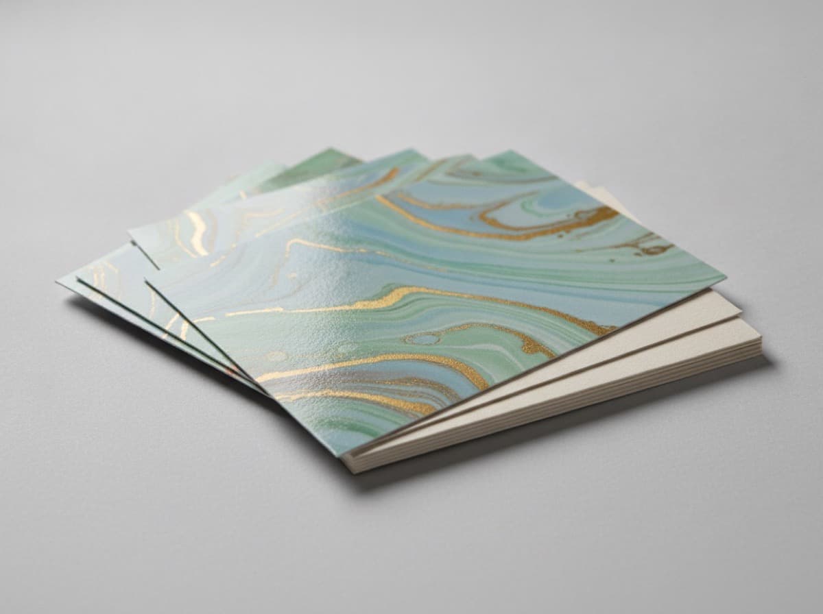 Core Design Tips for Evocative Postcards