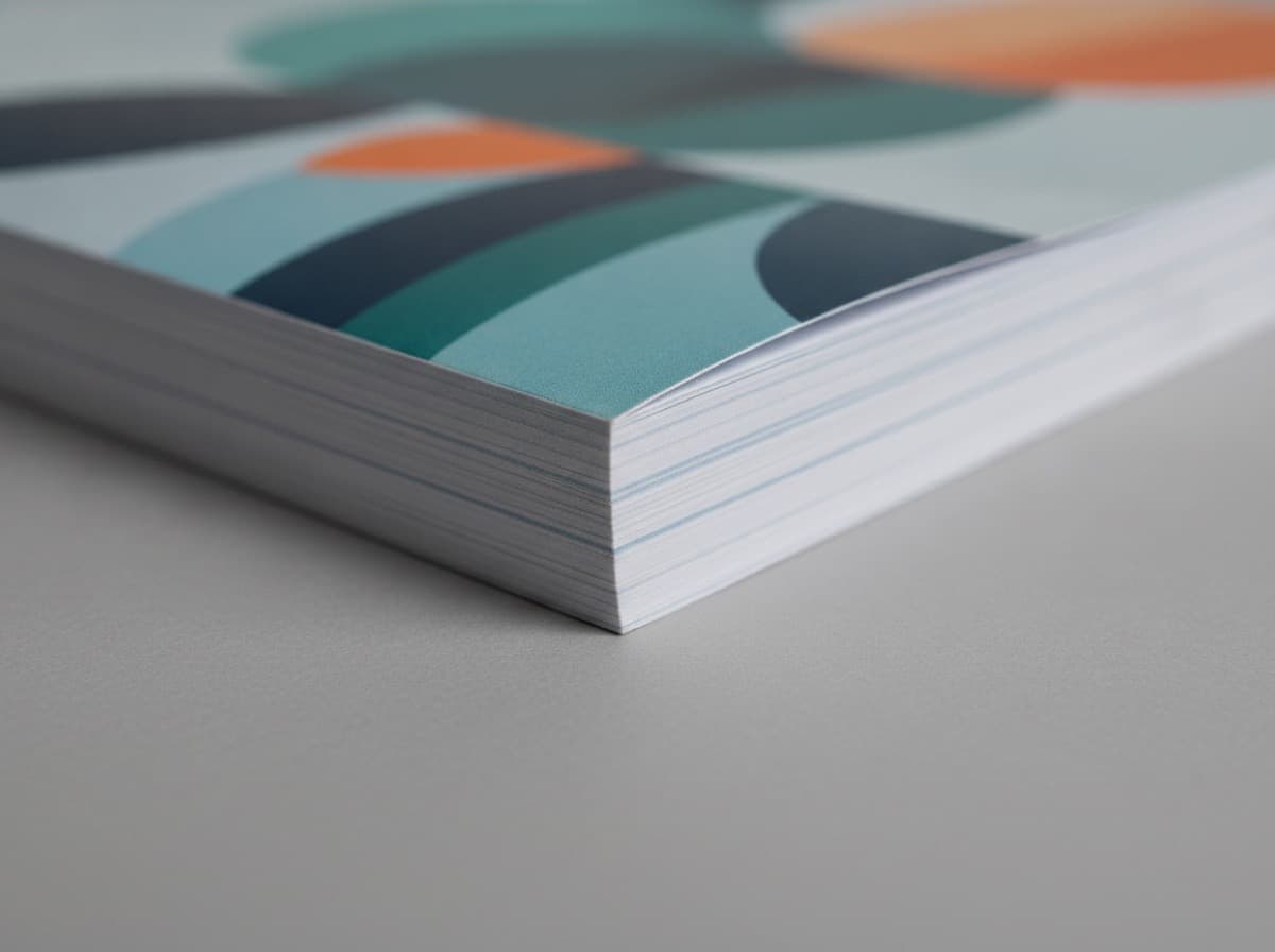 Choosing Flyer Paper Weight (GSM): From 80 GSM to 200 GSM