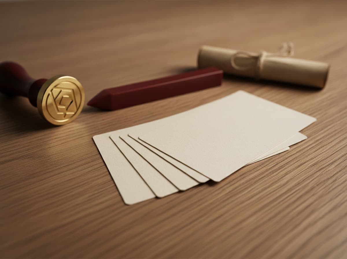 Grant Writer and Nonprofit Fundraiser Business Cards That Win More Funding