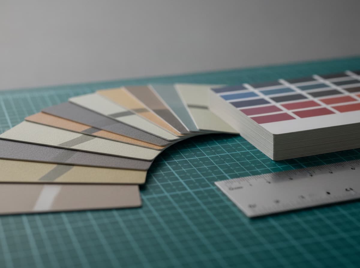Graphic Designer Business Cards for AIGA Members and Adobe Certified Creative Professionals