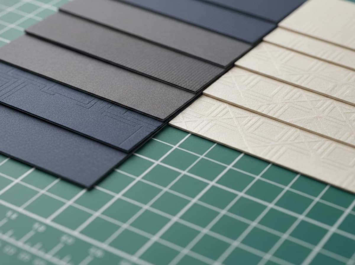 Horizontal vs. Vertical Business Cards: Which Orientation Works for Your Brand