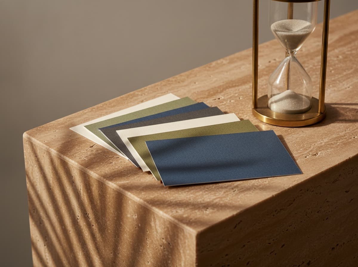 How Fast Can You Print Business Cards in Los Angeles? What to Expect Before an Event