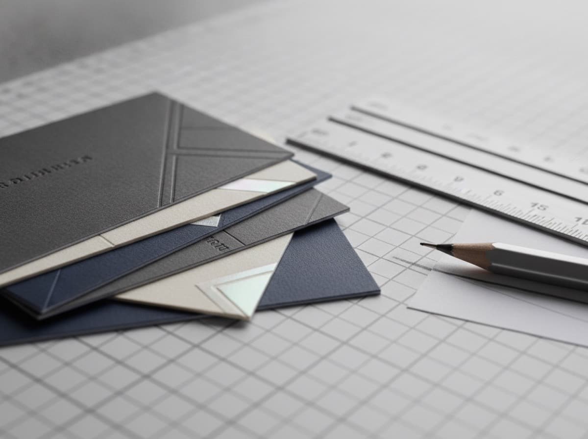 How to Design Business Cards: A Complete Guide from Concept to Print