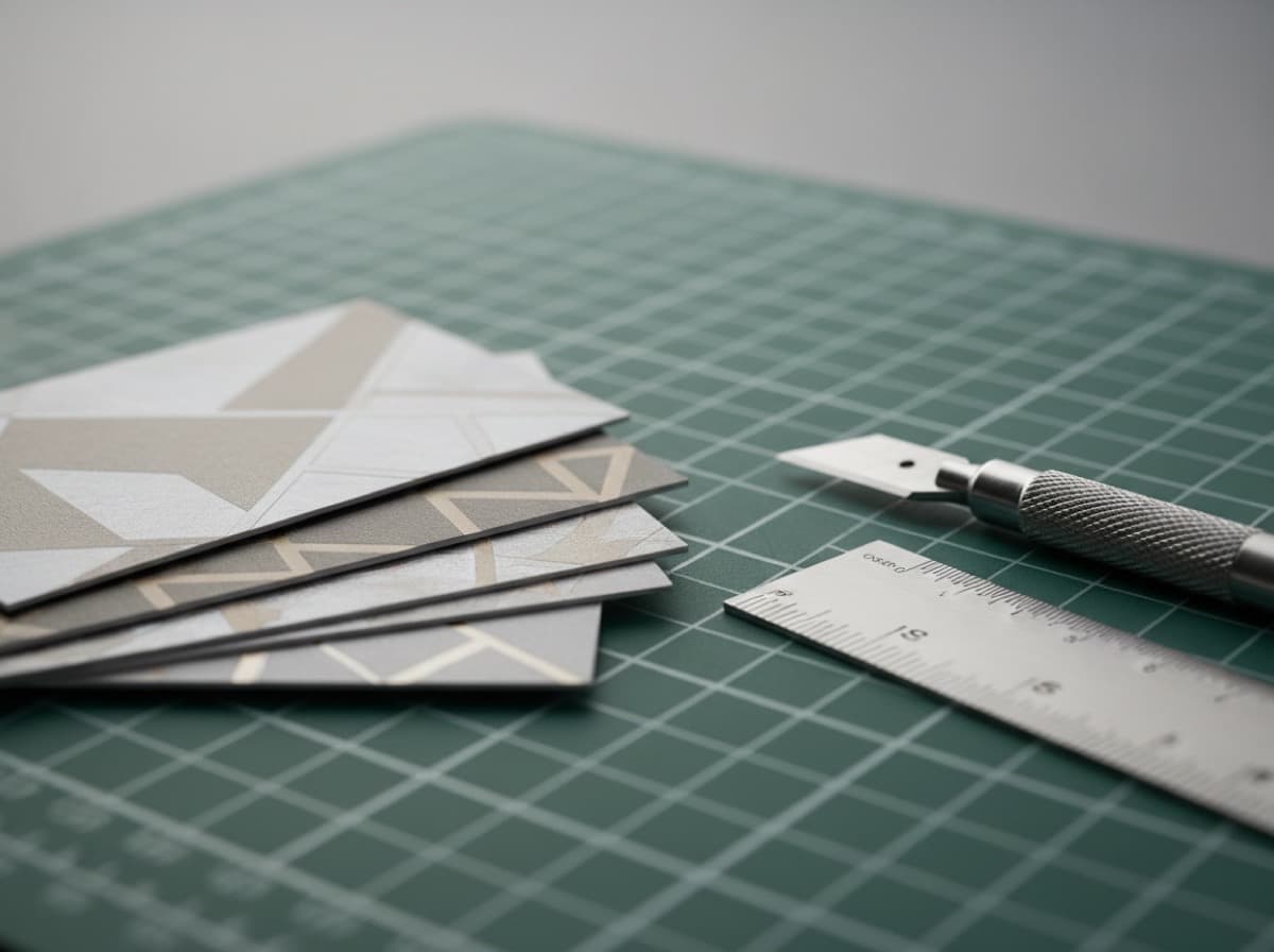 How to Prepare a Business Card Artwork File: The Pre-Upload Checklist