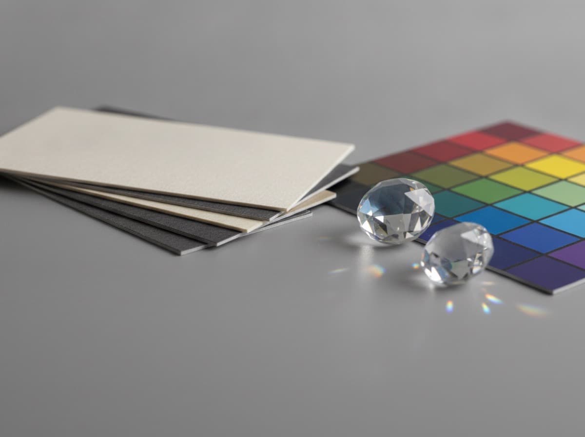 ICC Color Profiles for Printing Business Cards: A Complete Guide to Color Management