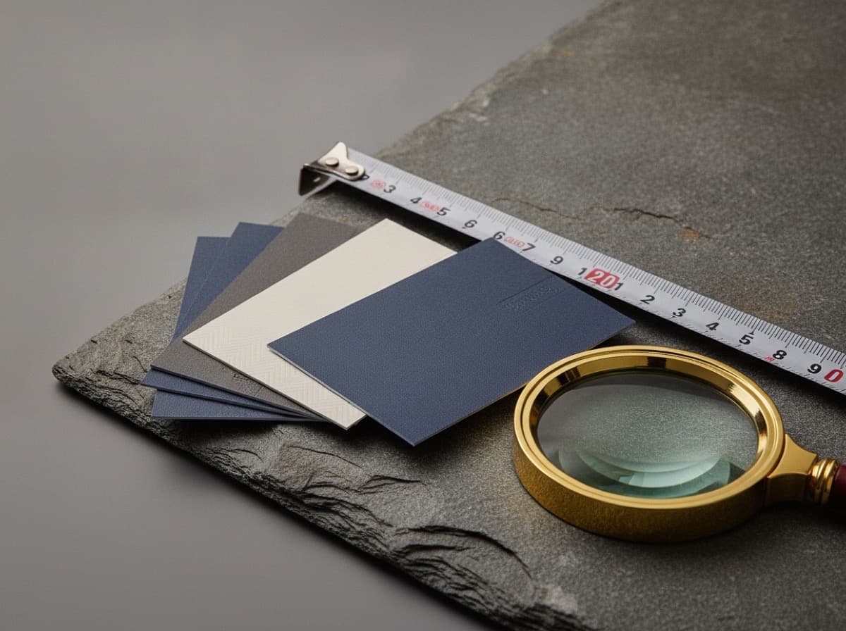 Insurance Adjuster and Claims Specialist Business Cards