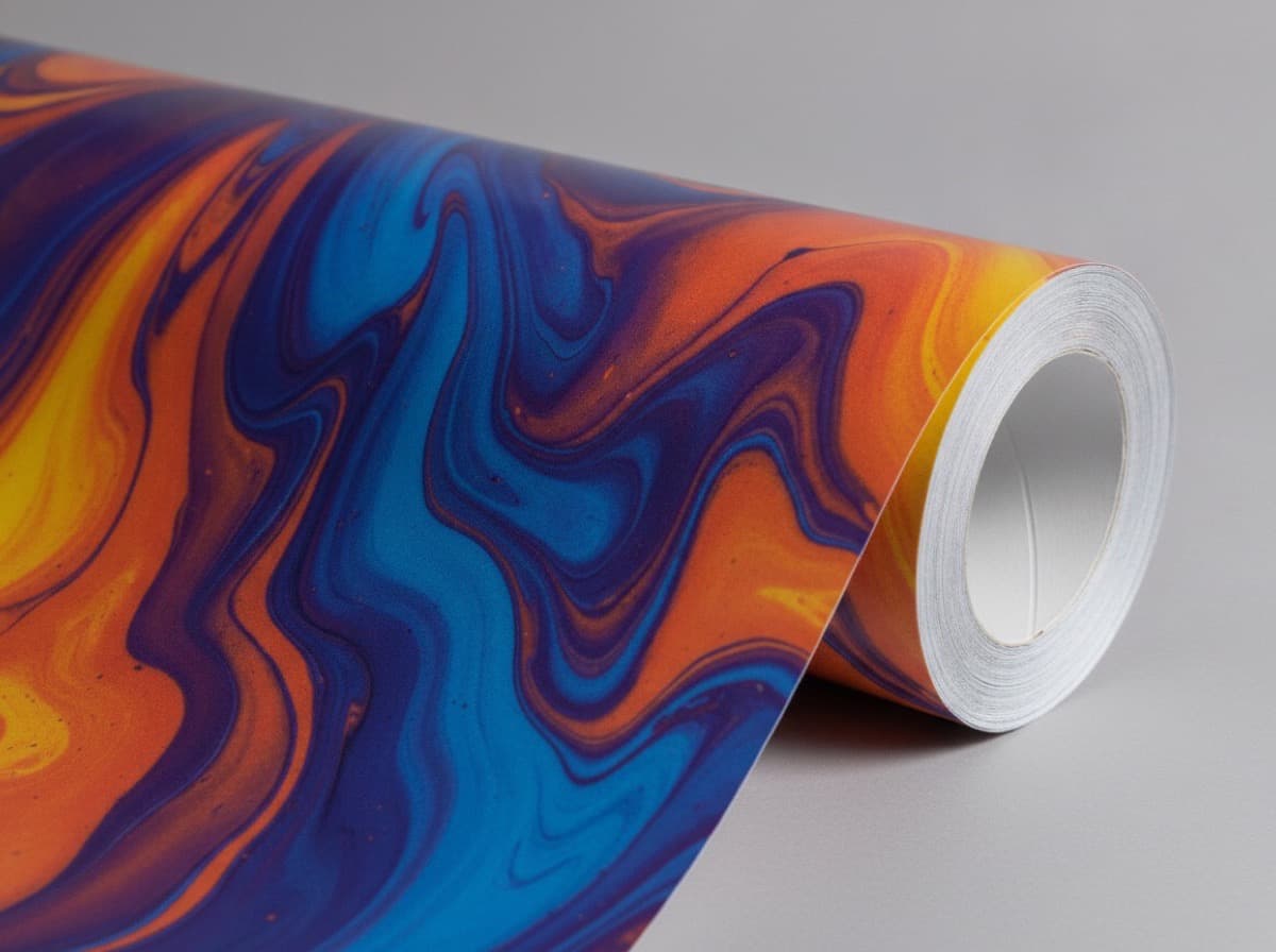 Large-Format Poster Resolution: How to Calculate DPI and Pixel Requirements