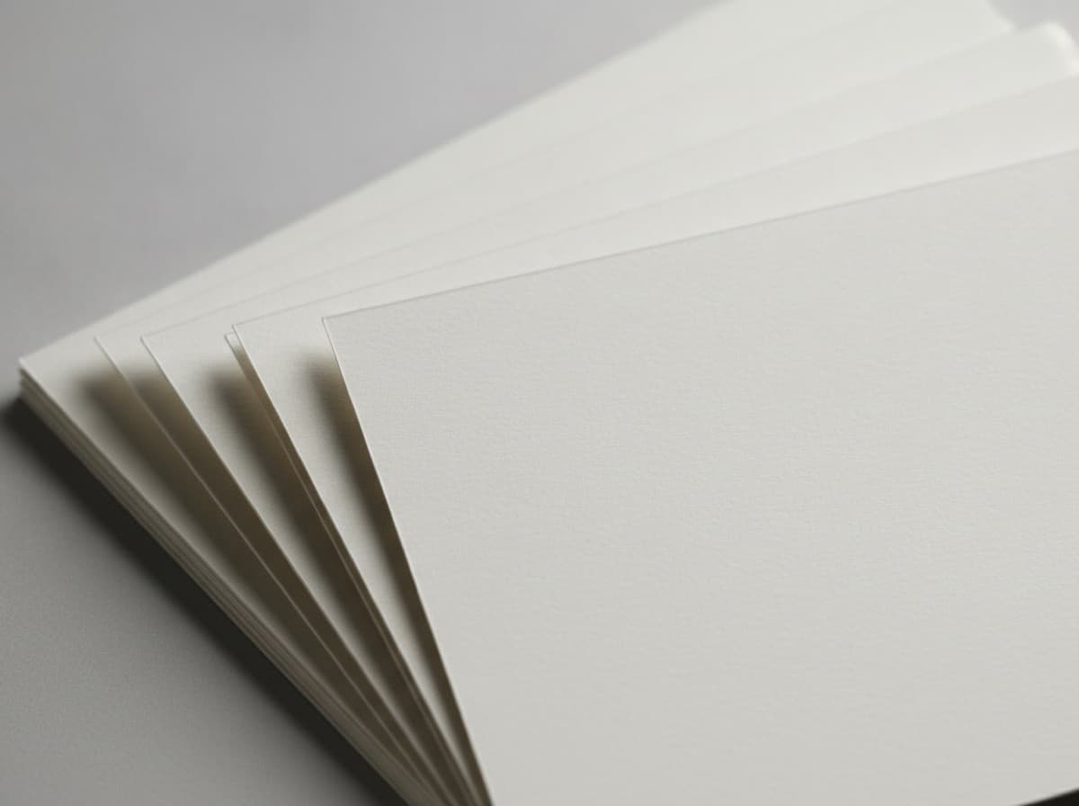 Lash Technician Business Cards That Fill Your Booking Calendar