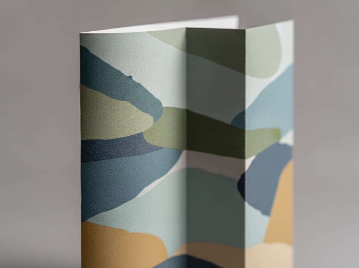 Leaflet vs. Brochure vs. Catalog: What's the Difference?