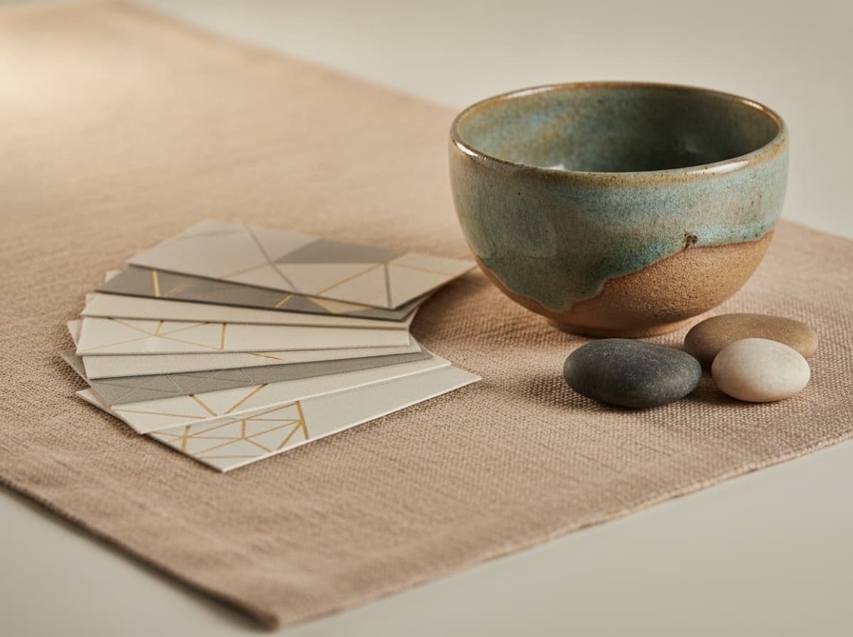 Licensed Clinical Social Worker Business Cards That Build a Therapeutic Practice