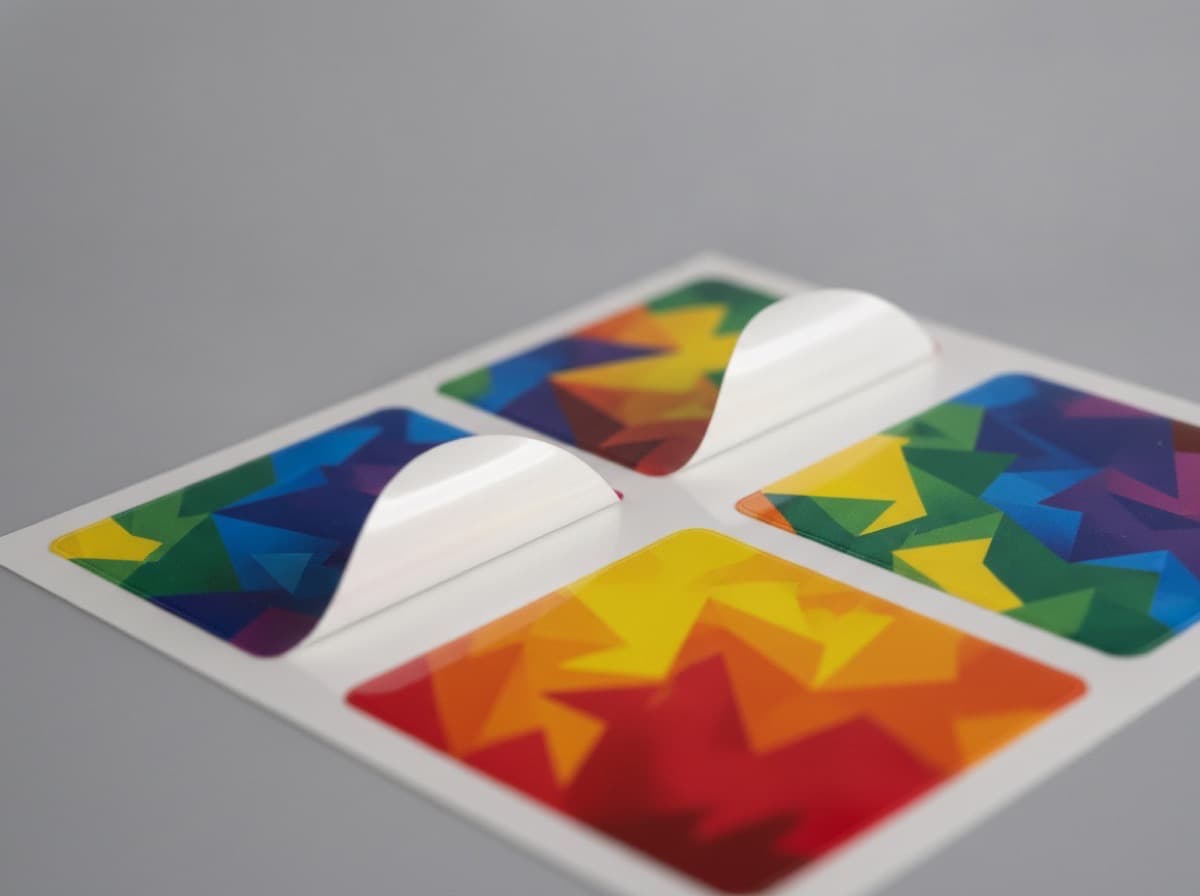 Logo & Brand Sticker Design: A Practical Guide