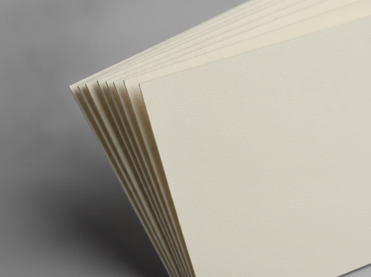 Matching Business Card, Letterhead, and Stationery Suite Design Guide