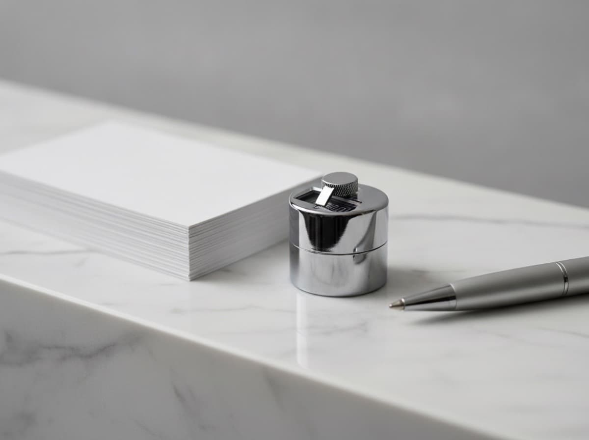 Medical Biller and Coder Business Cards for Practices and Consulting Work