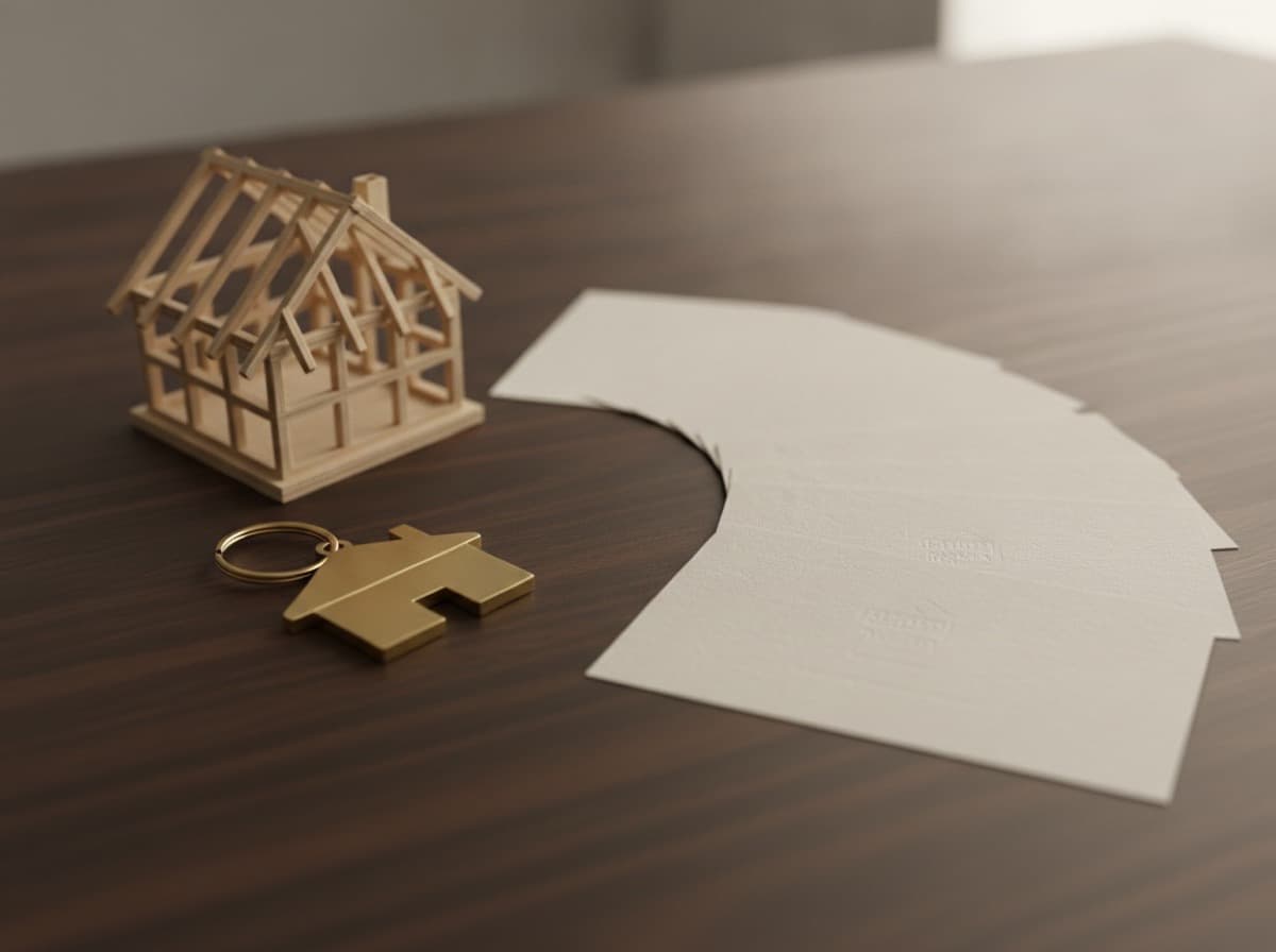 Mortgage Broker Business Cards That Win Referrals from Real Estate Agents