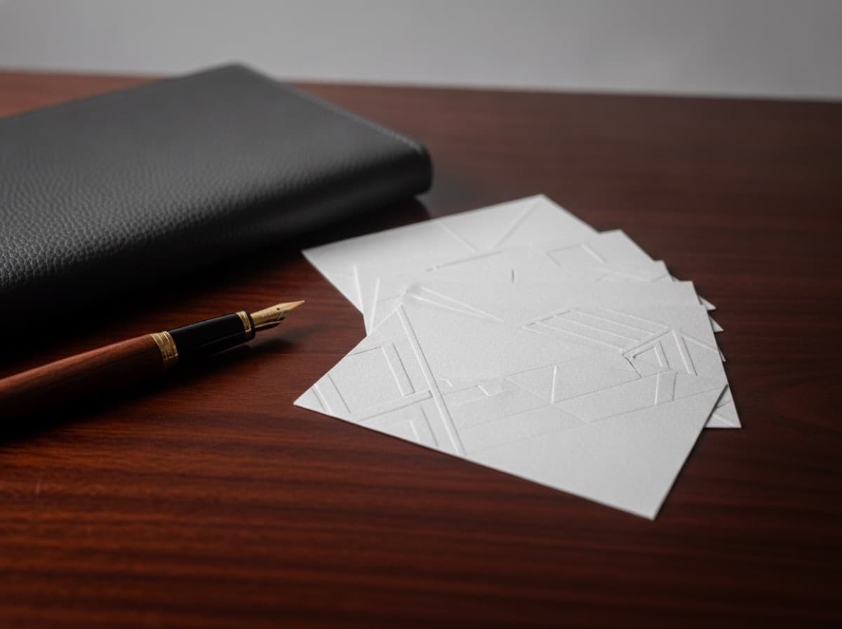 Networking Business Card Design That Converts: Turn Handshakes Into Follow-ups