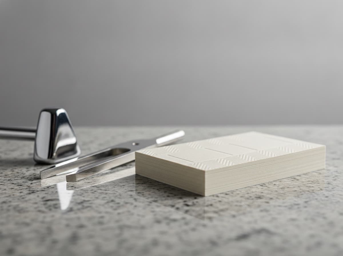 Neurologist Business Cards for Brain, Spine, and Nervous System Medicine
