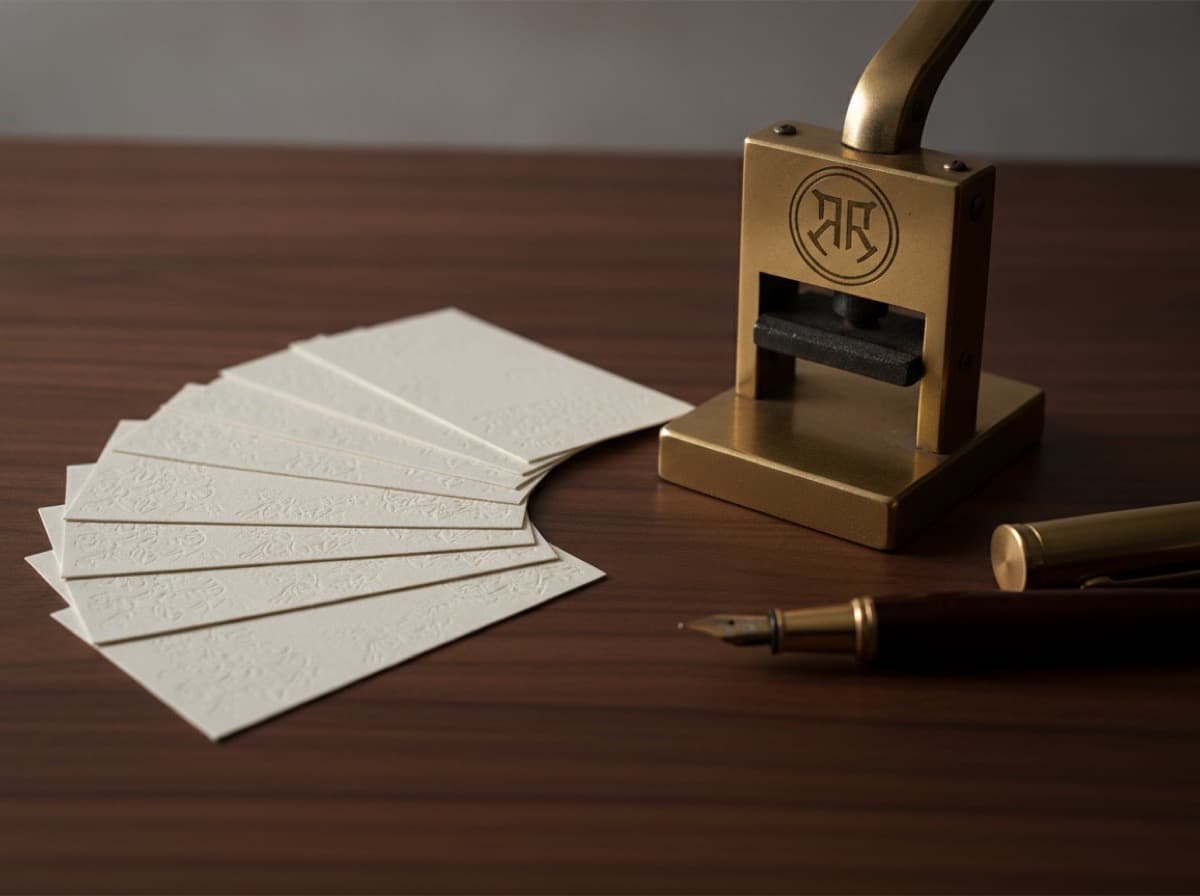 Notary Public and Mobile Notary Business Cards That Generate Steady Signings