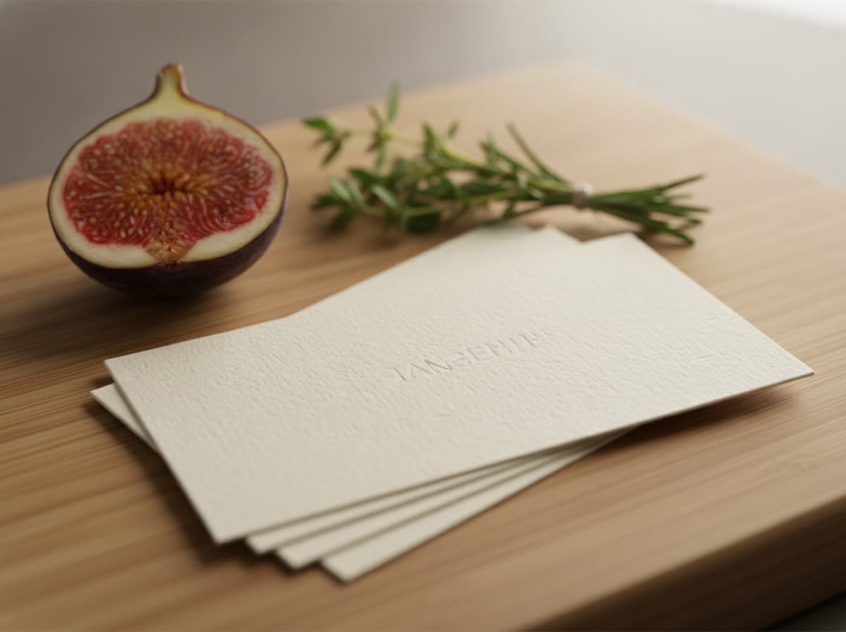 Nutritionist and Dietitian Business Cards That Convert Health-Seekers