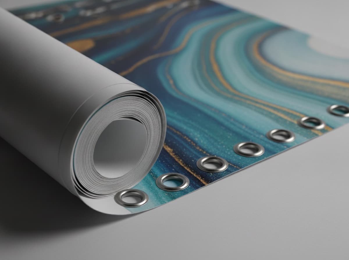 Outdoor Banner Durability: Everything You Need to Know About UV Ink