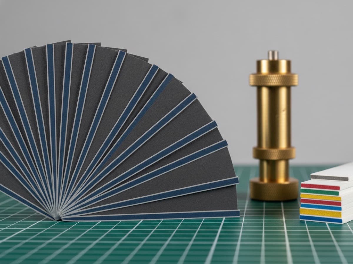 Business Card Paper Stock and Weight Guide: Choosing the Right Card Stock