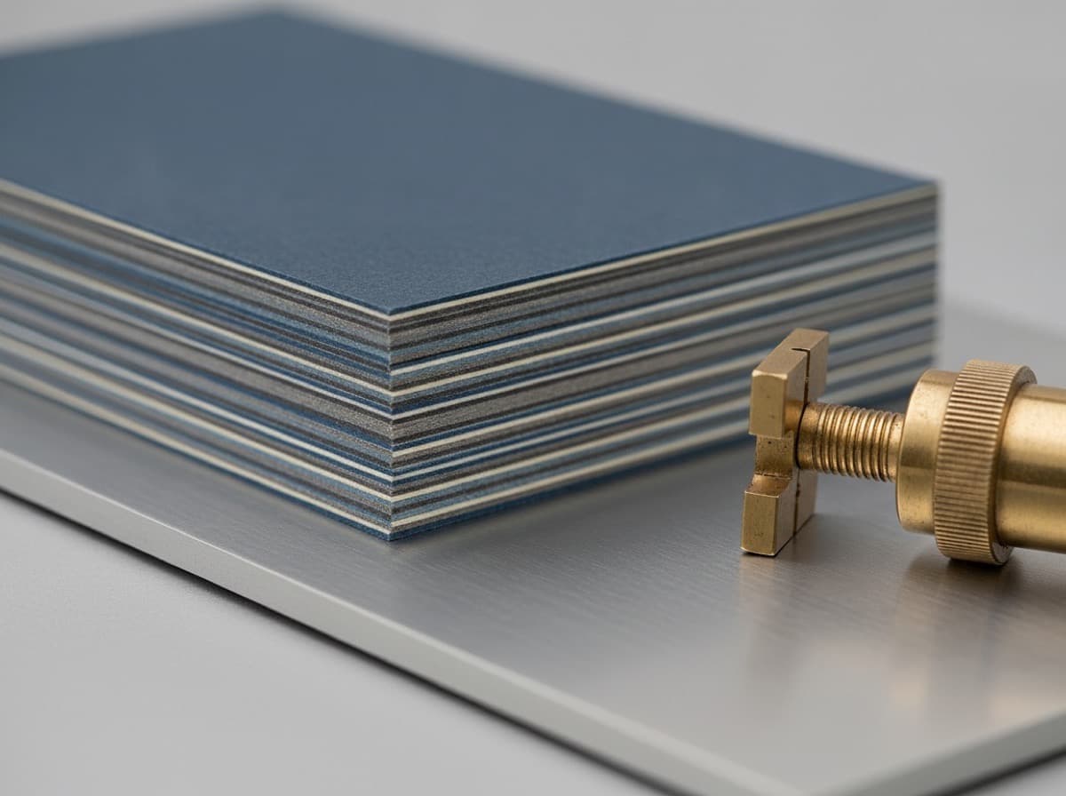 Paper Weight (GSM) vs. Thickness: Stop Confusing the Two